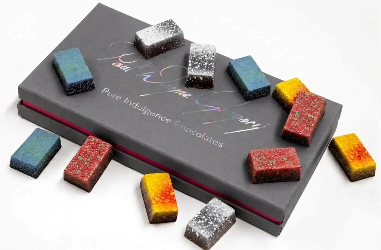Art Range One — Box of 12 — photo 2