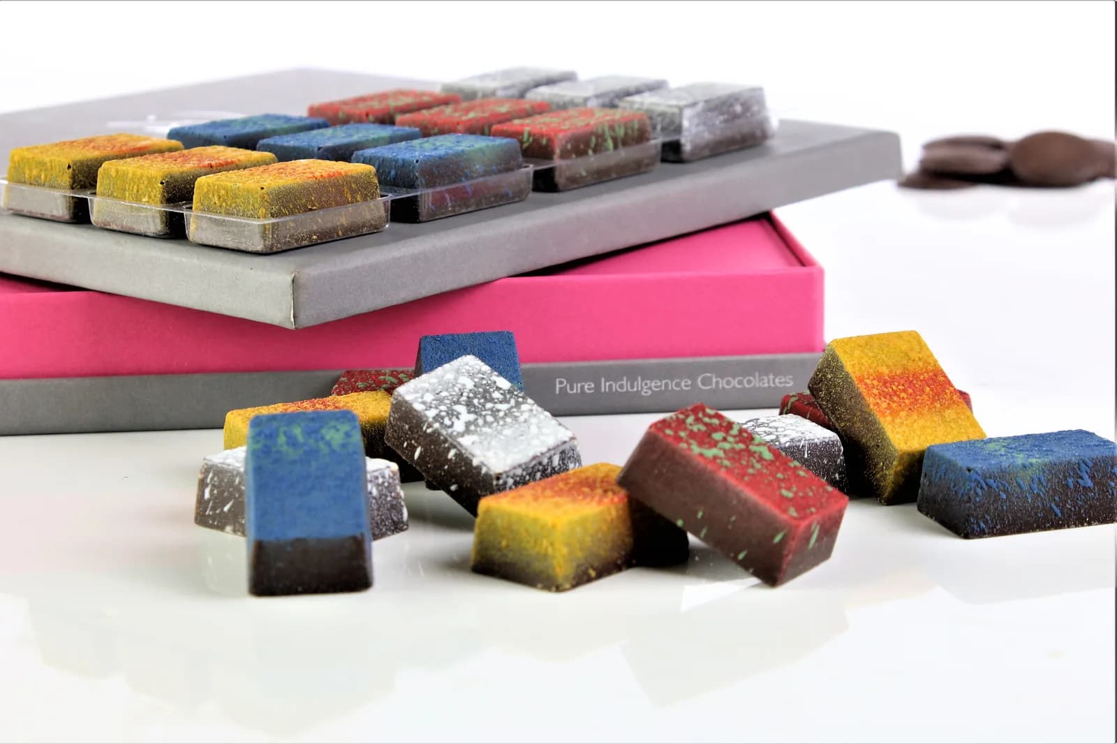 Art Range One — Box of 12 — photo 3