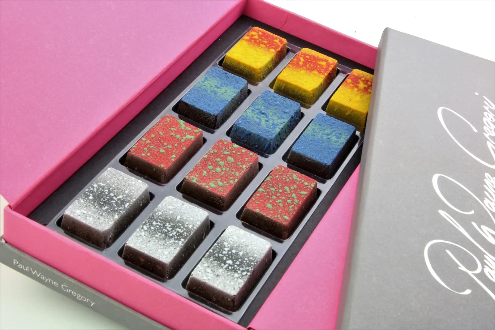 Art Range One — Box of 12