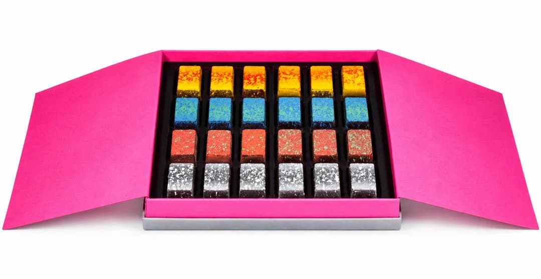 Art Range One — Box of 24