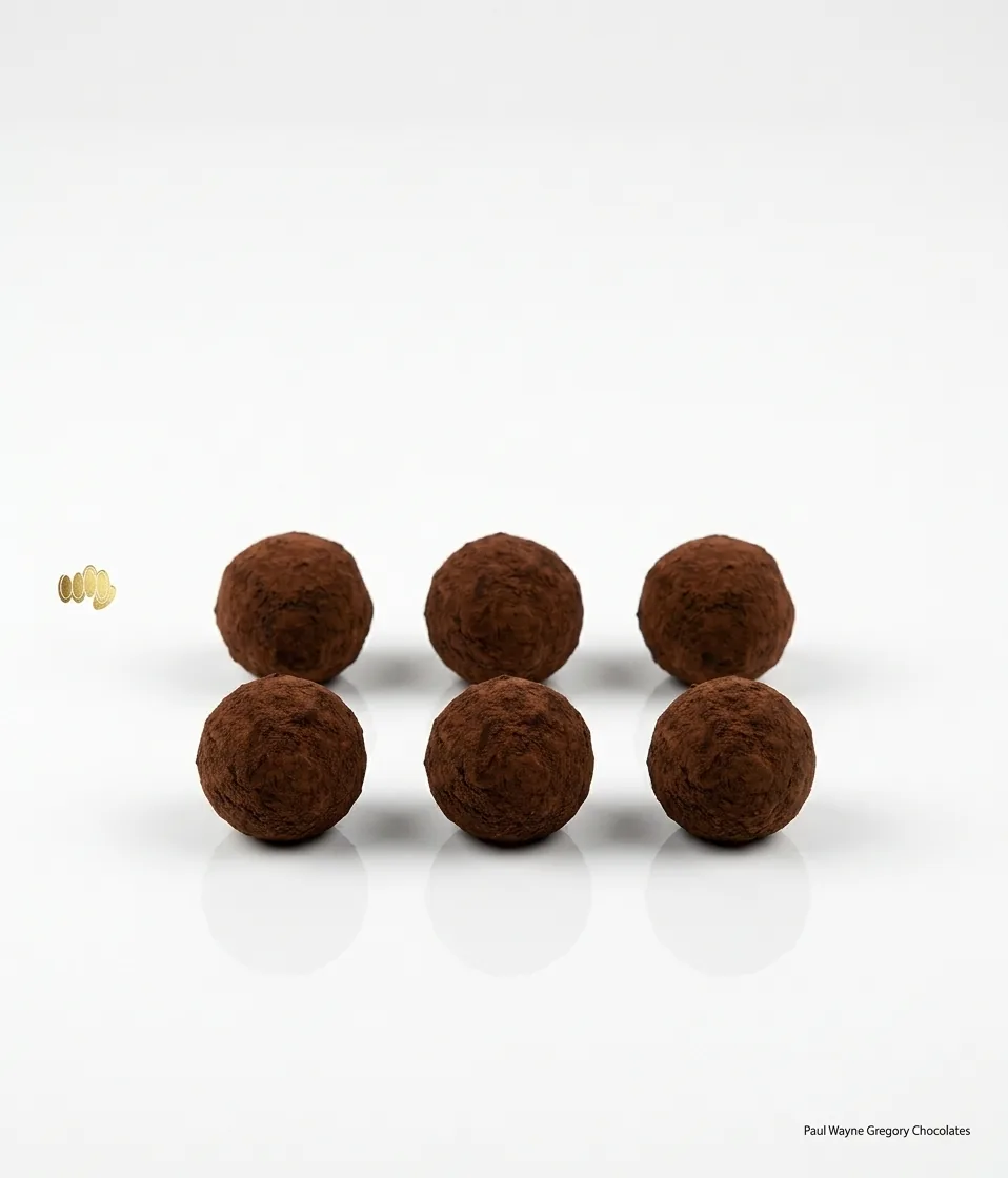 Windrush Truffle Box — photo 5