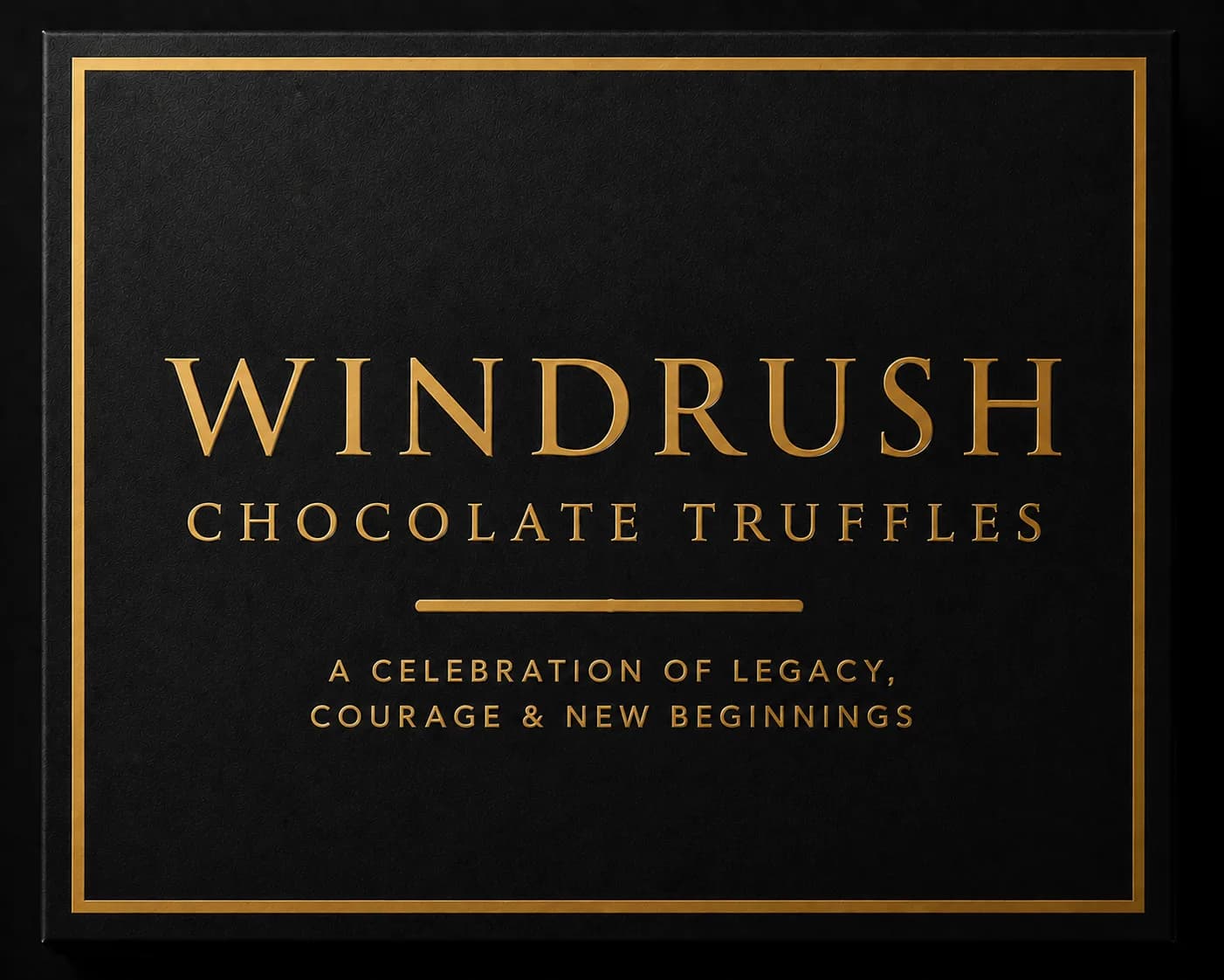 The Windrush Collection